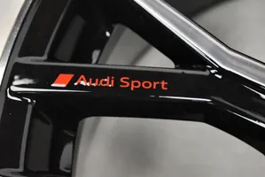 Audi TT TTS RS Mk3 8S R18-alumiinivanne 