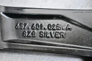 Skoda Scala R18-alumiinivanne 