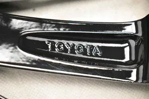 Toyota RAV 4 (XA30) Felgi aluminiowe R18 