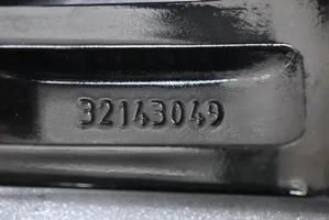 Volvo S60 R19 alloy rim 