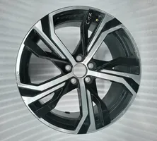 Volvo S60 R19 alloy rim 