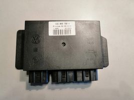 Volkswagen PASSAT B5.5 Komfortsteuergerät Bordnetzsteuergerät 1C0959799A