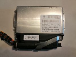 Audi A6 S6 C5 4B Module de contrôle de boîte de vitesses ECU 4B0927156DK