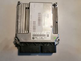 BMW 3 E90 E91 Calculateur moteur ECU 0281013251