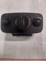 Ford Grand C-MAX Light switch 10089152