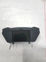 Ford Grand C-MAX Panel / Radioodtwarzacz CD/DVD/GPS AM5T18B955DJ