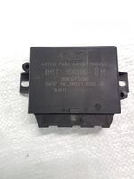 Ford Grand C-MAX Parking PDC control unit/module BM5T15K866BM