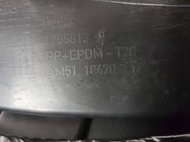 Ford Grand C-MAX Kita panelės detalė AM5118470