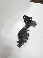 Ford Grand C-MAX Sliding door lower roller guide/hinge AM51U25000AF