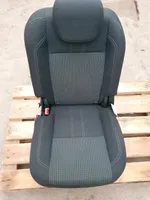 Ford Grand C-MAX Galinė sėdynė 