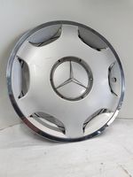 Mercedes-Benz C W202 Mozzo/copricerchi/borchia della ruota R15 1244011424