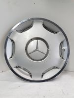 Mercedes-Benz C W202 Mozzo/copricerchi/borchia della ruota R15 1244011424