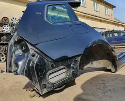 Volkswagen Golf VII Rear arch 