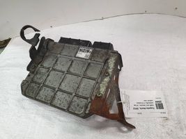 Toyota Auris 150 Unité de commande, module ECU de moteur 8966102W61