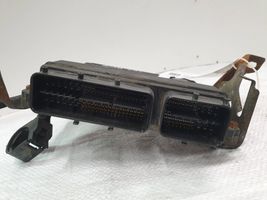 Toyota Auris 150 Komputer / Sterownik ECU silnika 8966102W61