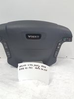 Volvo V70 Ohjauspyörän turvatyyny 8626843