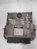 Opel Vectra C Sterownik / Moduł ECU 8973192746