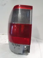 Ford Galaxy Lampa tylna 7M5945095F