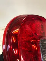 Nissan Micra Luci posteriori 722017945