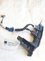 Nissan Micra Seat heating switch 969711HA0A