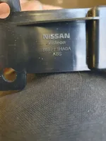 Nissan Micra Seat heating switch 969711HA0A