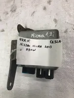 Nissan Micra Centralina/modulo servosterzo 285001HA1A