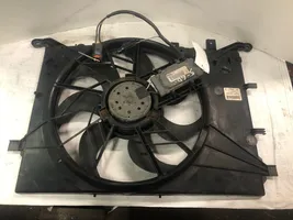 Volvo S60 Kit ventilateur 30647253