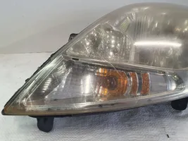 Opel Vivaro Headlight/headlamp 20B100LH