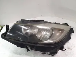 BMW 3 E90 E91 Lampa przednia 6942721