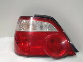 Subaru Impreza II Luz trasera/de freno 22020798