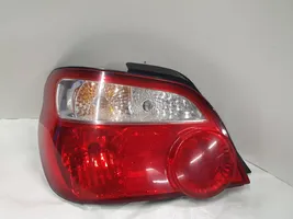 Subaru Impreza II Lampa tylna 22020798