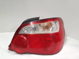 Subaru Impreza II Luci posteriori 22020798