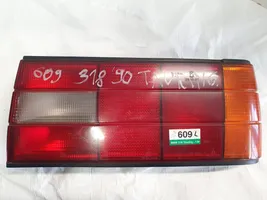 BMW 3 E30 Lampa tylna 1386090