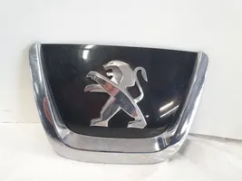 Peugeot 308 Valmistajan merkki/logo/tunnus AA3563161300