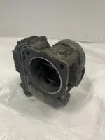 Nissan Primera Clapet d'étranglement SERA57601