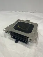 BMW 3 E30 Sterownik / Moduł ECU 0280001301