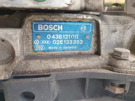 Audi 80 90 B3 Carburateur 0438121011