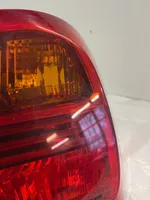 BMW 3 E90 E91 Luci posteriori 7160062