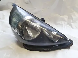 Honda Jazz Phare frontale P4952