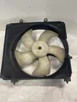 Honda Jazz Ventilatore di raffreddamento elettrico del radiatore GF30K