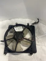 Honda Jazz Ventilatore di raffreddamento elettrico del radiatore GF30K