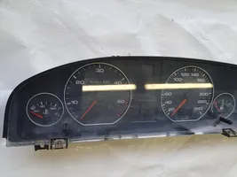 Audi A6 S6 C4 4A Speedometer (instrument cluster) 4A1919850EX