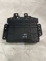 Audi A4 S4 B6 8E 8H Module de contrôle de boîte de vitesses ECU 01N927733AR