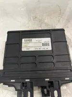 Audi A4 S4 B6 8E 8H Module de contrôle de boîte de vitesses ECU 01N927733AR