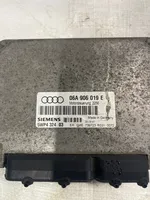 Audi A3 S3 8L Engine control unit/module 06A906019E