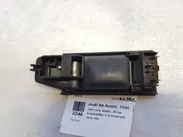 Audi A6 S6 C4 4A Etuoven sisäkahva 4A0837020C