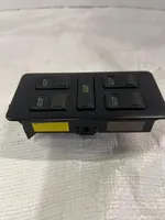 Audi A6 S6 C4 4A Electric window control switch 4A0959521