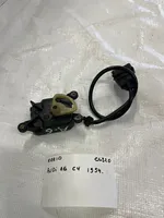 Audi A6 S6 C4 4A Motorino attuatore aria 4A0820511A