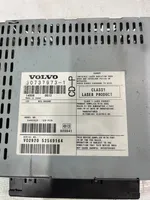 Volvo XC90 Radio/CD/DVD/GPS-pääyksikkö 30737973