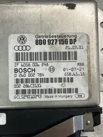 Volkswagen PASSAT B5.5 Gearbox control unit/module 8D0927156DP